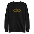 Premium Sunset Lover Vintage Graphic Sweatshirt
