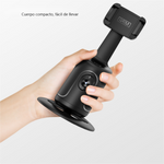 360° Gimbal Stabilizer with Ai Face Tracking for Phones