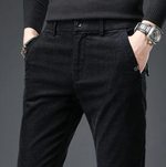 Corduroy Men's Trousers