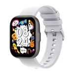 Ultra-Slim HD Bluetooth Calling Smart Watch & Fitness Tracker