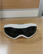 Smart Eye Massager - Black & White