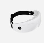 Smart Eye Massager - White