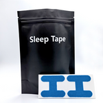 RestRestore™ Anti-Snoring & Nasal Breathing Sleep Mouth Patches