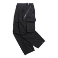 Extreme Capacity Multi-Pocket Trousers for Men & Women