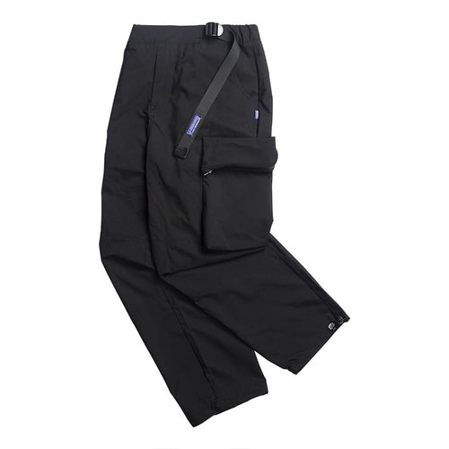 Extreme Capacity Multi-Pocket Trousers for Men & Women