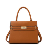 Vintage Shoulder Crossbody Fashion Handbag for Women