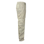 Slim Fit Casual Trousers for Men