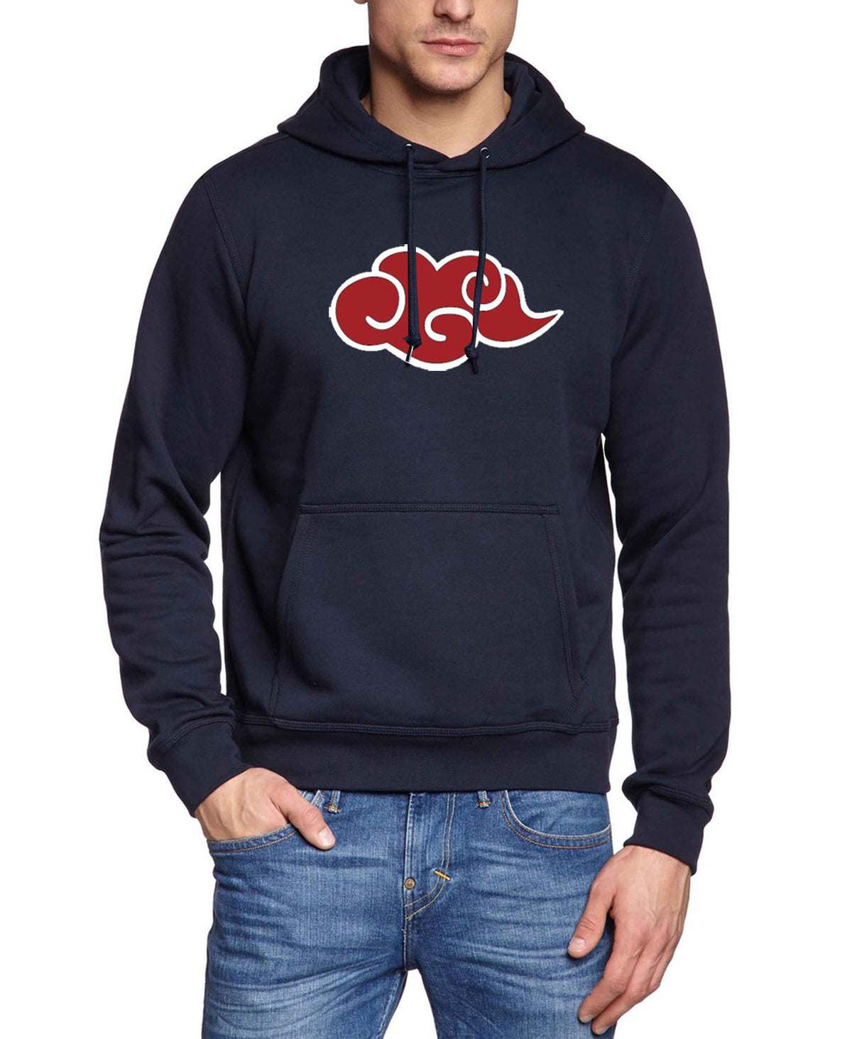 Hoodie for Men, Pullover Sweatshirt