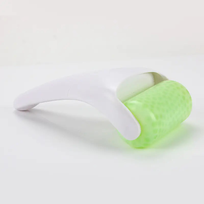 Mint Green Ice Roller - Zendrop Supplier Photo
