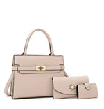 Vintage Shoulder Crossbody Fashion Handbag for Women