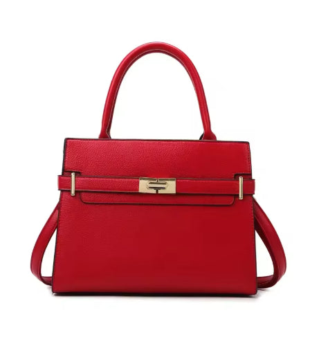 Vintage Shoulder Crossbody Fashion Handbag for Women