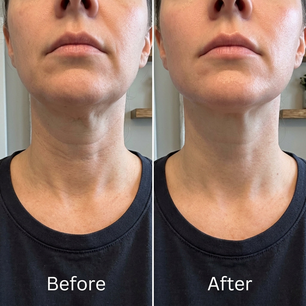 Anti-Wrinkle & Lifting